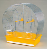 Colivie "Tina" galvanizata - Custi iazuri-acvarii.ro